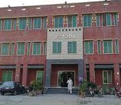 Rana Medical Complex Jauharabad